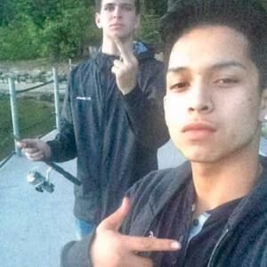 Meet your Posher, Jacob